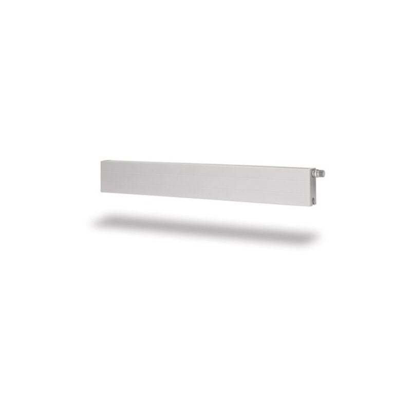 Radson - Radiateur Chauffage central ramo Plinthe Double type 44 - 805W - RRCV442000600