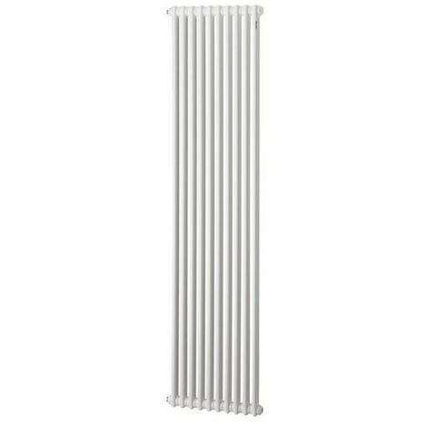 Radiateur chauffage central VUELTA Vertical 1098W - ACOVA M2C3-06-200 - Blanc (RAL 9016)