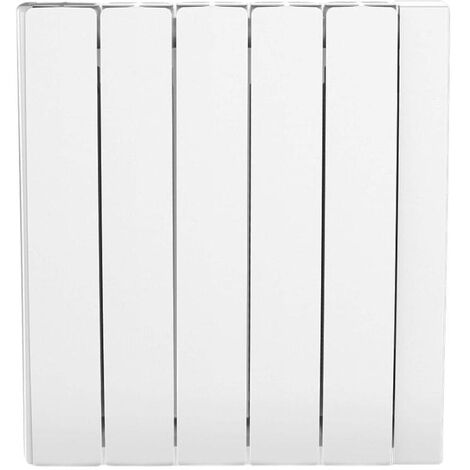 Radiateur coeur en pierre naturelle WiFi ONYX  - HEATZY