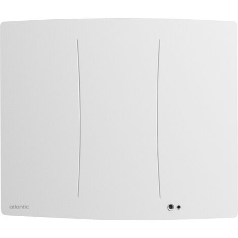 Radiateur connecté Agilia