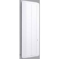 Radiateur connecté Equateur 3 - Vertical - 1500W - Blanc - Thermor Pacific