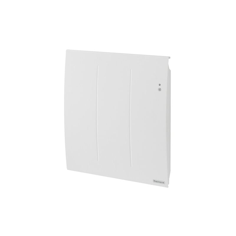 Thermor - Radiateur électrique chaleur douce ingenio 3 vertical 2000W 429371 - Blanc