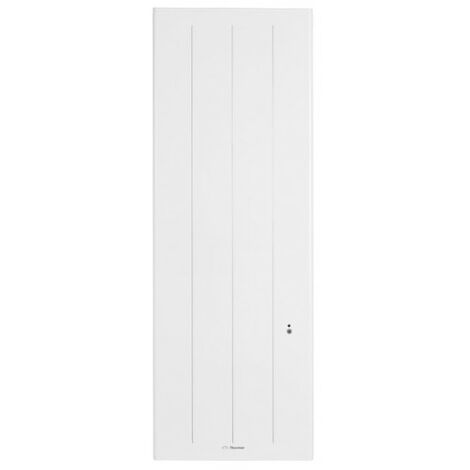 Radiateur connecté Ovation 3 - Vertical - 1500W - Blanc - Thermor Pacific