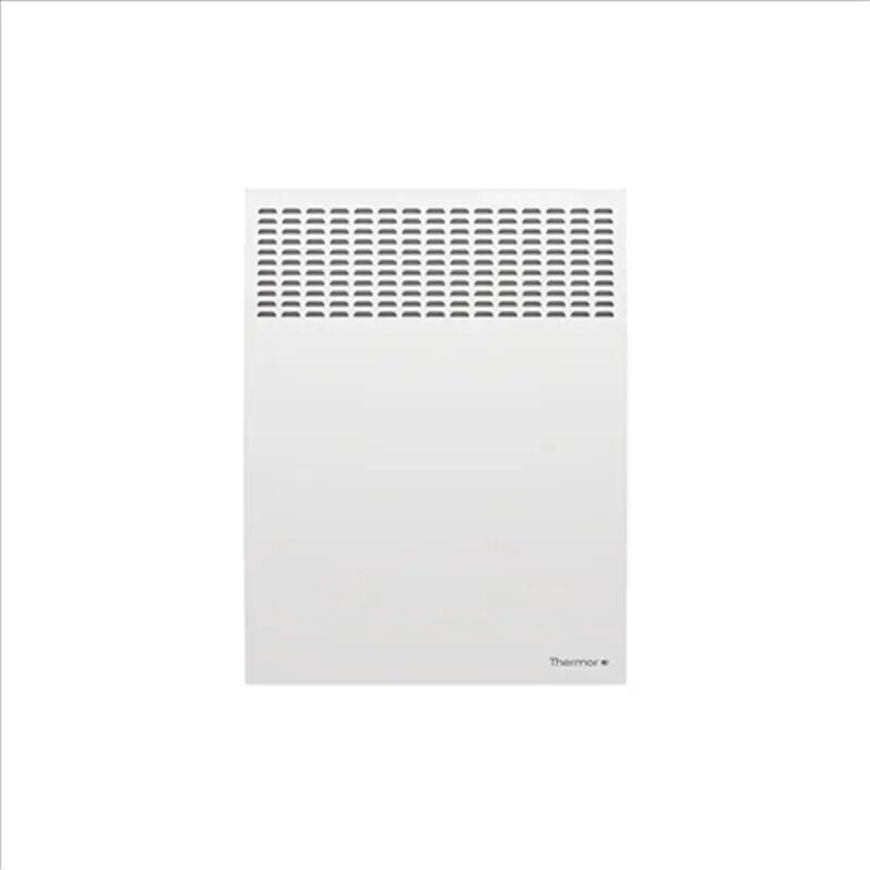 Thermor 411479 Convecteur Evidence 2 vertical blanc 750W 6 ordres