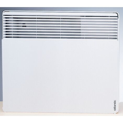 Convecteur électrique F617 1500W