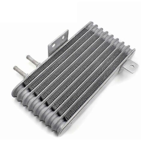 Radiateur de boîte de vitesses 2920A103 pour transmissions CY3A CY4A CY5A CY6A GA2W CX3A CX5A - Refroidisseur d'huile de transmission automatique.