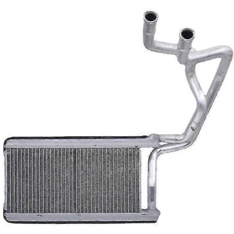 Radiateur de chauffage pour Pajero Sport 2008.07- L200 2005- 7801a382