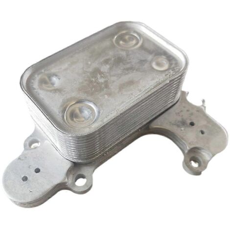 Radiateur de moteur 9807656961 pour Silver