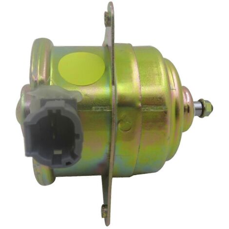 Radiateur de refroidissement électrique automobile pour Leaf T30--