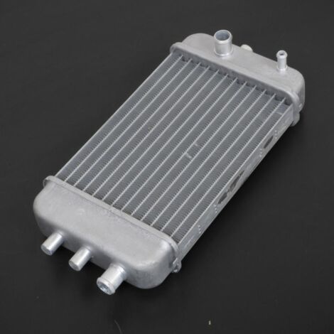 Radiateur de refroidissement origine pour Moto Derbi 50 Senda DRD