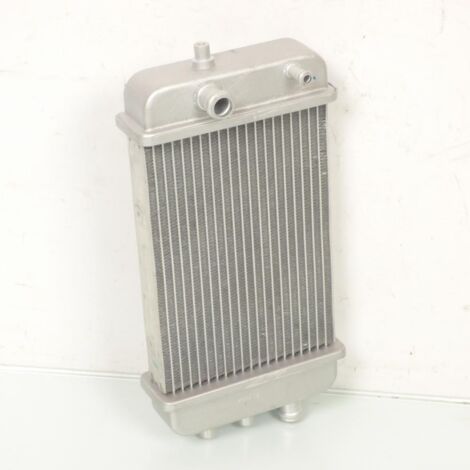 Radiateur de refroidissement P2R pour Moto Derbi 50 Senda Xtrem