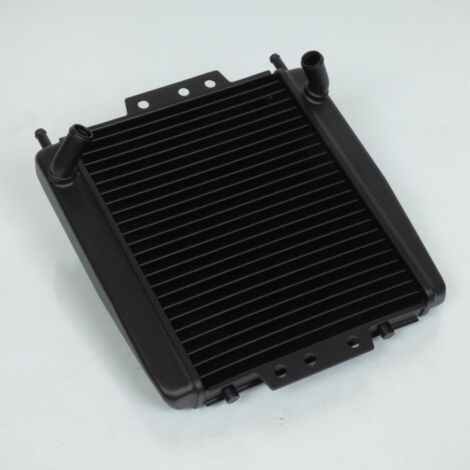 Radiateur de refroidissement pour scooter Gilera 500 Fuoco 653468