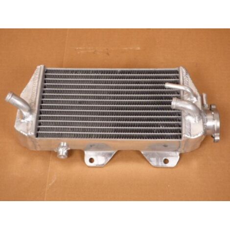 Radiateur de refroidissement Tecnium pour Moto Kawasaki 450 KXF