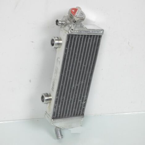 Radiateur de refroidissement Tecnium pour Moto KTM 250 SX-F Avant