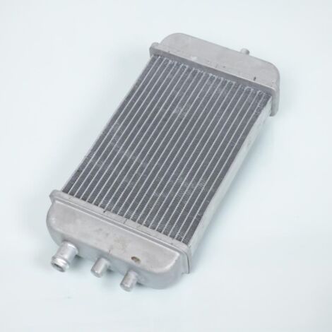 Radiateur de refroidissement TNT pour moto Derbi 50 Senda