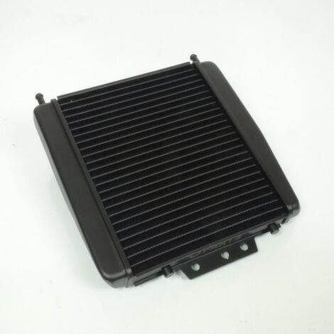 Radiateur de refroidissement TNT pour Scooter Piaggio 300 MP3