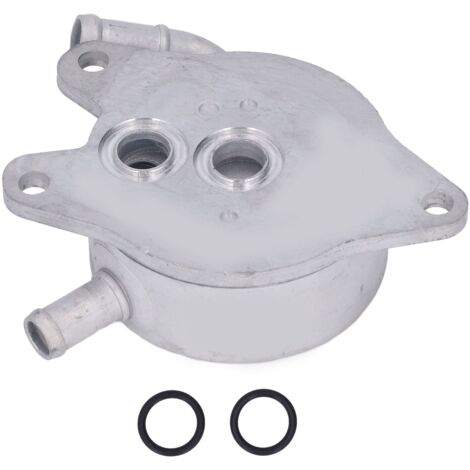 Radiateur de refroidisseur de liquide d'huile de transmission 19430 RCA A51 Remplacement pour Accord 20032007