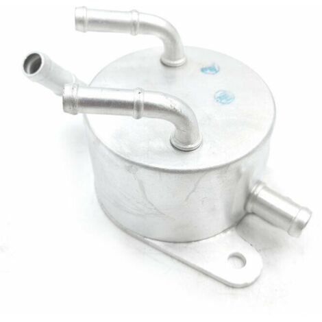 Radiateur de refroidisseur d'huile automatique CVT pour 12-17 - - III 33493-42070--