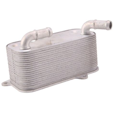 Radiateur de refroidisseur d'huile moteur pour T5 Multivan 2010- 2.0 Bitd 0bt317019--