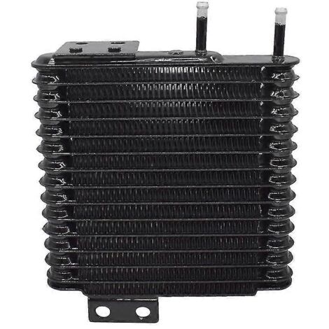 Radiateur de transmission automatique pour II 2006-2012 CW6W 6B31 2920A128