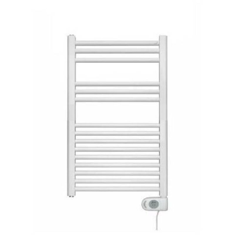 Radiateur décoratif électrique Zehnder aura h. 860