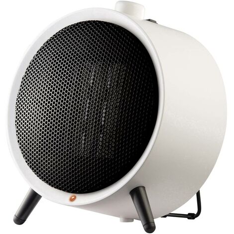 Radiateur soufflant Honeywell AIDC HCE200WE 230 V 900 W, 1500 W