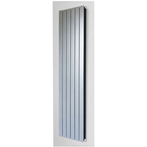 Radiateur design Tuvalu double 2209 watts