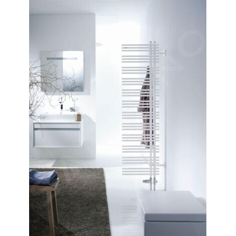 Radiateur design Zehnder Yucca YA-090-050 872x47x47x478,