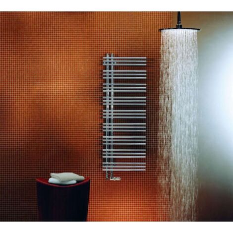 Radiateur design Zehnder Yucca YA-130-060 1304x47x578,