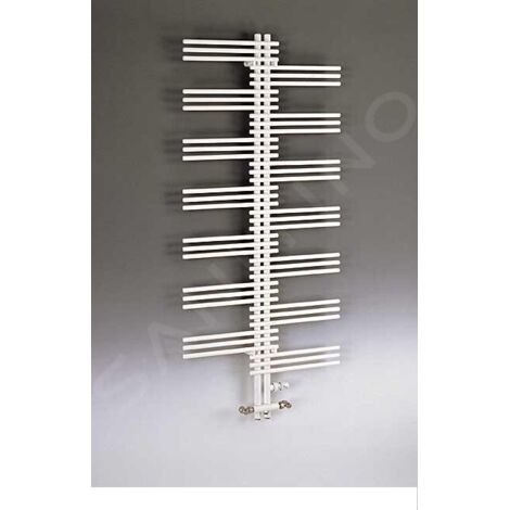 Radiateur design Zehnder Yucca YS-090-050 908x47x500x500,