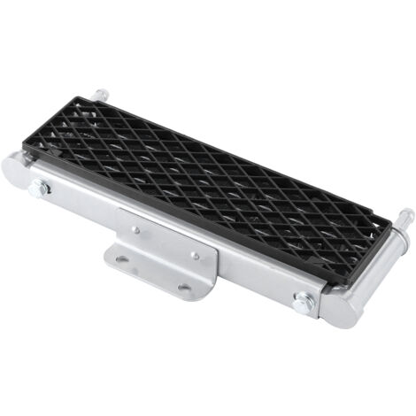 Radiateur d'huile complet pour Quad PIT PRO 140cc 150cc 160cc, Motocross, Dirt Bike et ATV tout-terrain