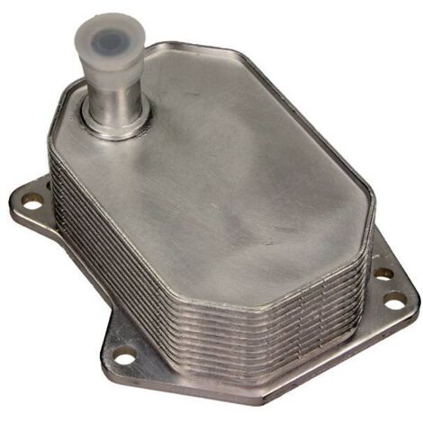 Radiateur d'huile Maxgear pour Ford Transit 2.2 TDCI/2.4 TDCI/3.2 TDCI 06-