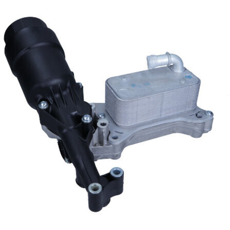 Radiateur d'huile Maxgear pour Mercedes Classe A W176 1.8 12- avec boîtier