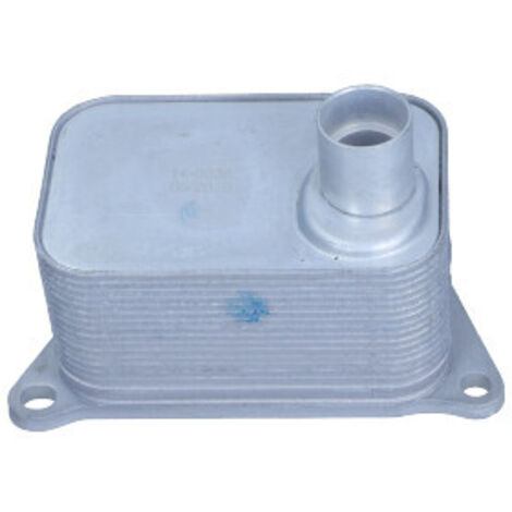 Radiateur d'huile Maxgear pour VW Passat 2.0 TSI 07-