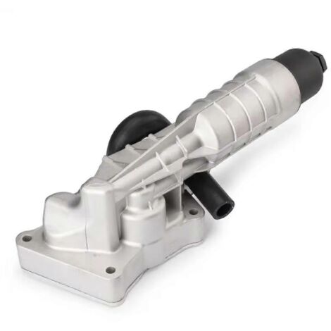 Radiateur d'huile moteur 2711801410AL pour Mercedes-Benz