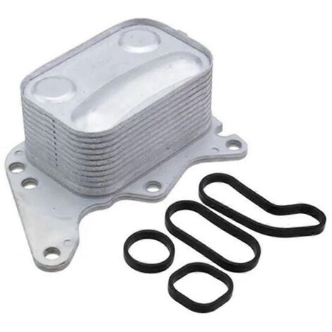 Radiateur d'huile moteur neuf pour voiture 1.6T