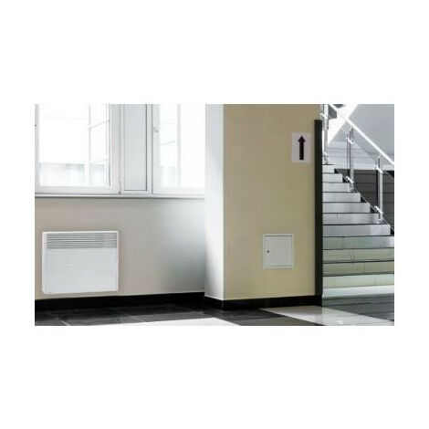 Radiateur digital antichocs 500W (00H1401FDER)