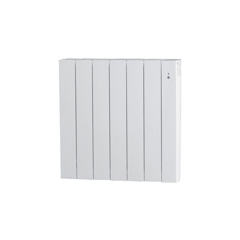 Atlantic - Radiateur digital détection NARIA-NKF15 horizontal 2000W blanc - 611616