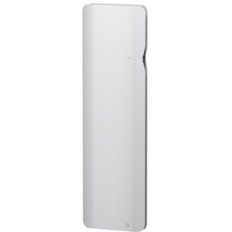 Radiateur Dook fonte vertical 2000W blanc satiné - Intuis