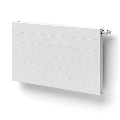 Radiateur eau chaude acier Everest Line 8 H700xL900 - 1616W - Henrad