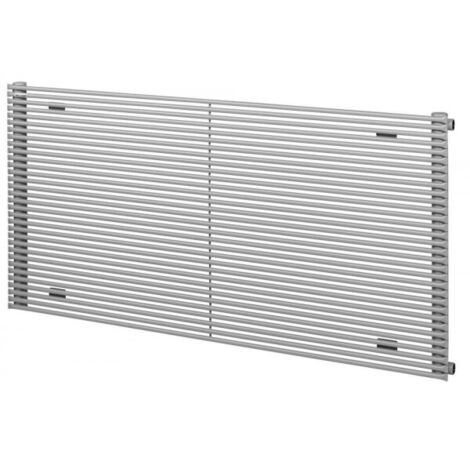 Radiateur Eau chaude ACOVA Striane Horizontal 1130W - VT-072-100