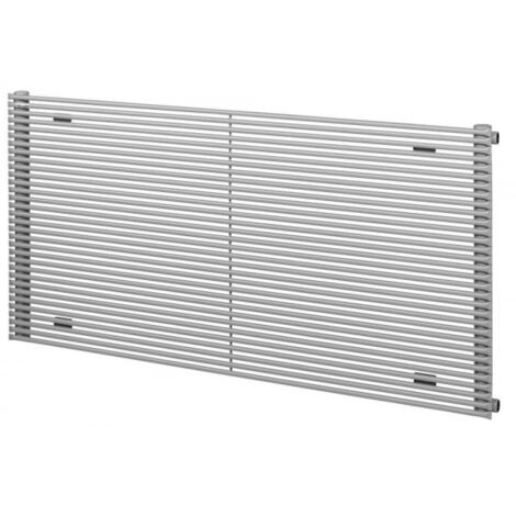 Radiateur Eau chaude ACOVA Striane Horizontal 949W - VT-060-100