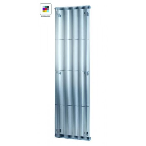 Radiateur Eau chaude ACOVA Striane Vertical 2447W - HT-210-087