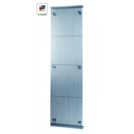 Radiateur Eau chaude ACOVA Striane Vertical 711W - HT-200-026