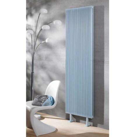 Radiateur Eau chaude ACOVA Striane Vertical Double 1574W - HTD-220-038