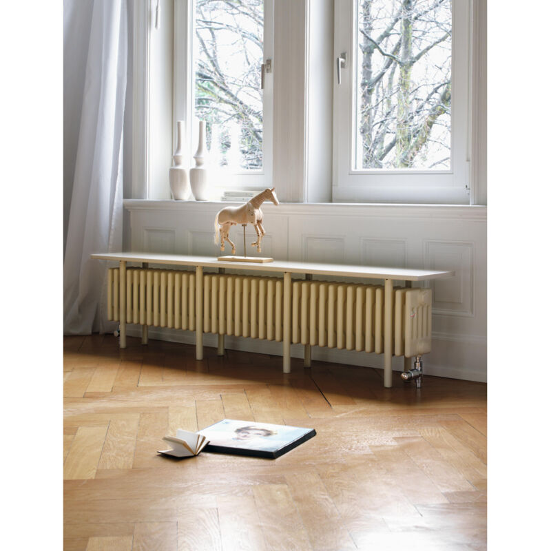 Acova - Radiateur eau chaude vuelta Banc 804W BMC4-22-026