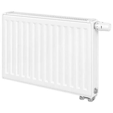 Radiateur eau chaude Reggane 3010 Intégré 864W - FINIMETAL 11KV600 0920