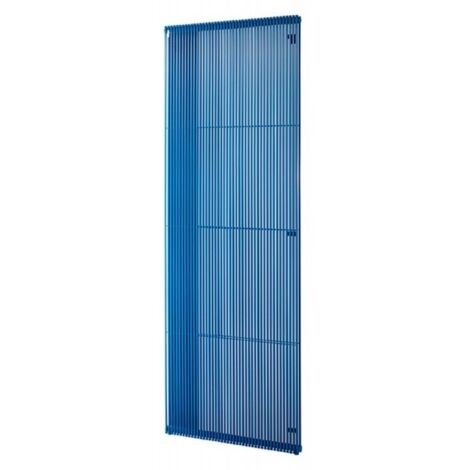 Radiateur eau chaude STRIANE Vertical double 914W - ACOVA HTD-180-026