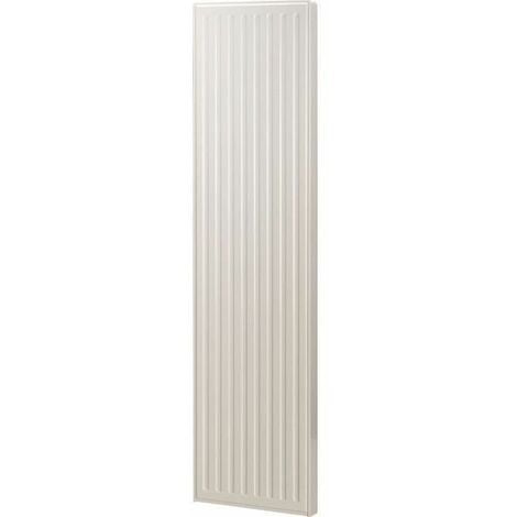 Radiateur eau chaude Vertical Type 20 H:1800 L:450 VR201800450 /