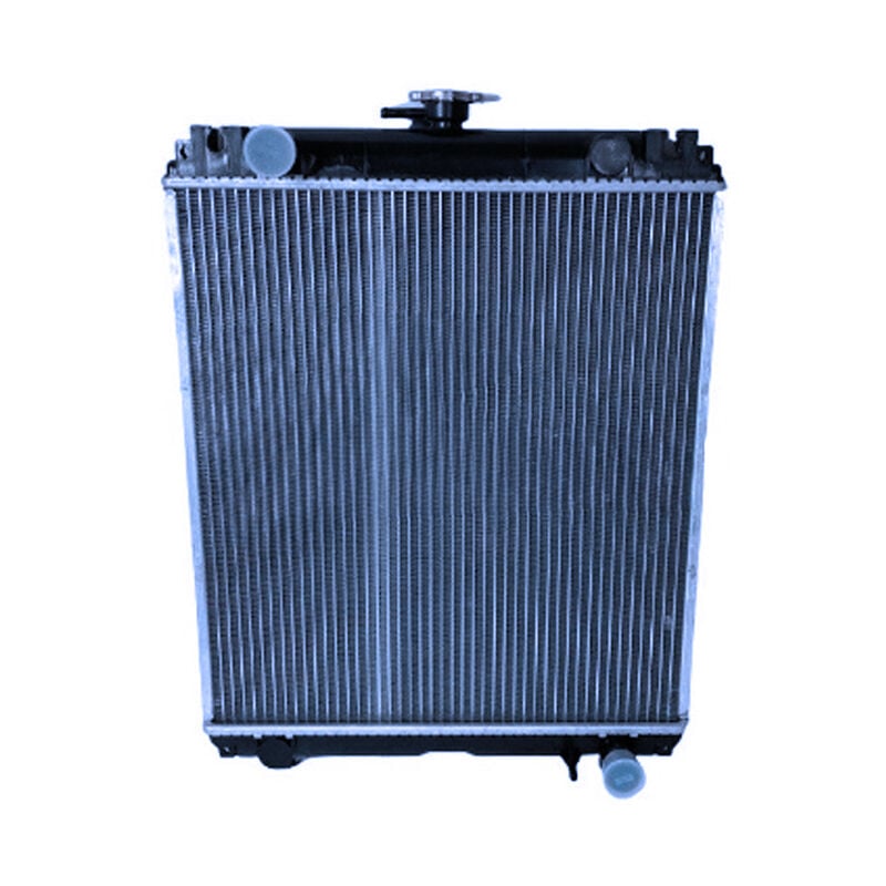 Kubota - radiateur eau RD41142300